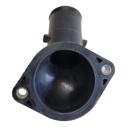 Flange Água Válvula Termostática Toyota Corolla 2.0 16v 2012