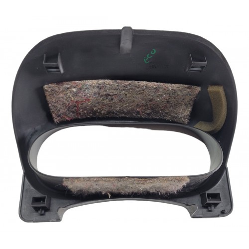 Moldura Painel De Instrumentos Ford Ecosport 2005 2006 2007