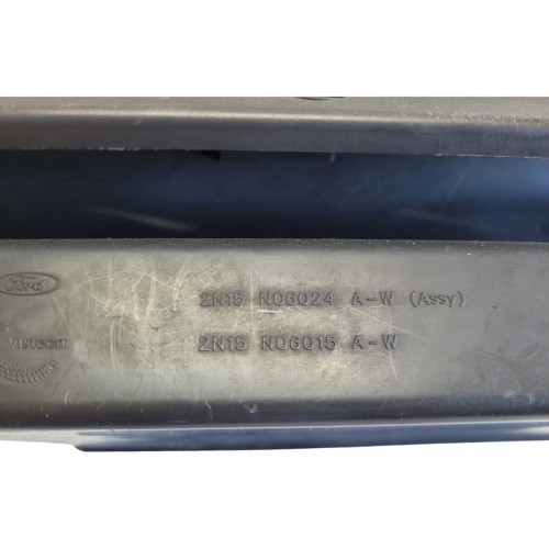 Tampa Porta Luvas Ford Ecosport 2007 2008 2009 2010