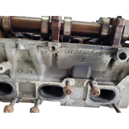 Cabeçote Esquerdo Ford Taurus 3.0 24v 1997 1998