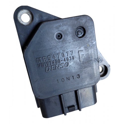 Sensor Maf Medidor Fluxo Ar L200 Triton 3.2 2009 2010 2011