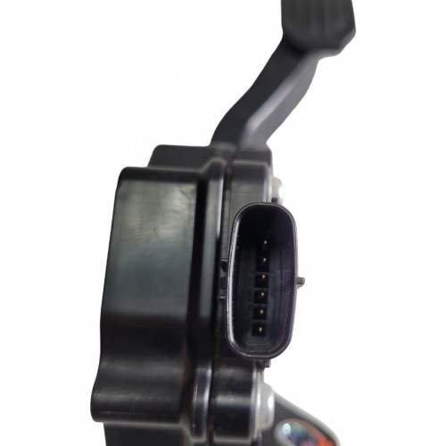 Pedal Acelerador Toyota Corolla 2009 2010 2011 2012 2013