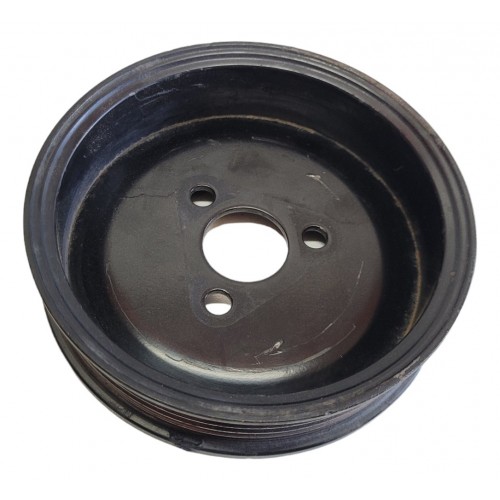 Polia Bomba Da Água Ford Fiesta Ecosport 1.6 Zetec 2009 2010