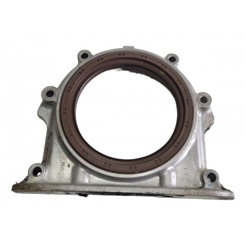 Flange Retentor Virabrequim L200 Triton ...