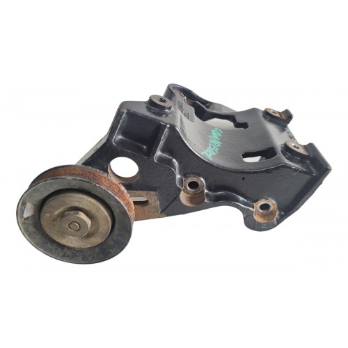 Suporte Compressor Ar L200 Triton 3.2 2010 2011 2012 2013