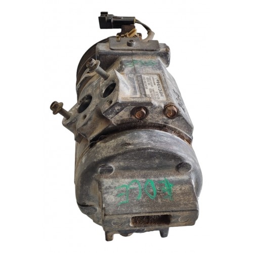 Compressor Ar Condicionado Ford Edge 3.5 V6 2010 2011 2012