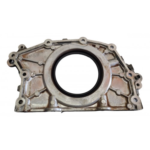 Flange Traseiro Motor Ford Edge 3.5 V6 2...