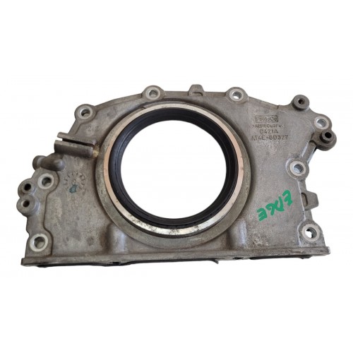 Flange Traseiro Motor Ford Edge 3.5 V6 2...