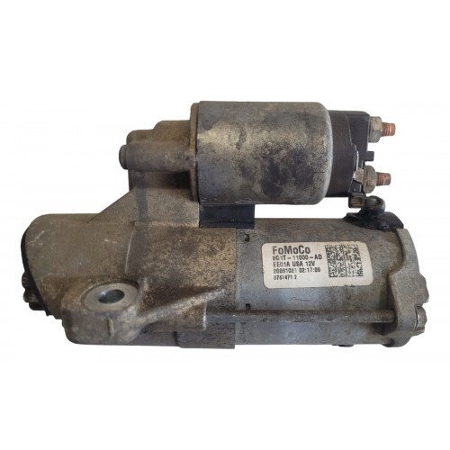 Motor De Partida Ford Edge 2009 3.5 V6 2009 2010 2011 2012