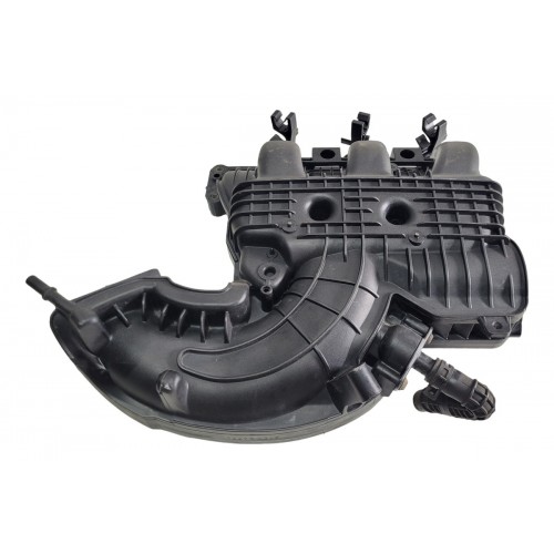 Coletor De Admissão Ford Edge 3.5 V6 2009 2010 2011 2012