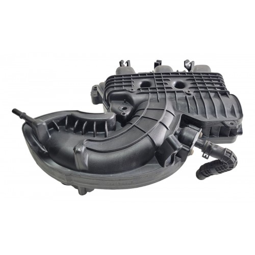 Coletor De Admissão Ford Edge 3.5 V6 2009 2010 2011 2012