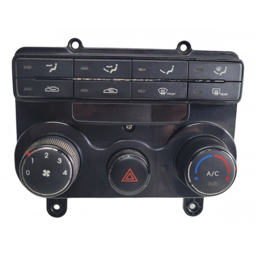 Comando Ar Condicionado Hyundai I30 2009...