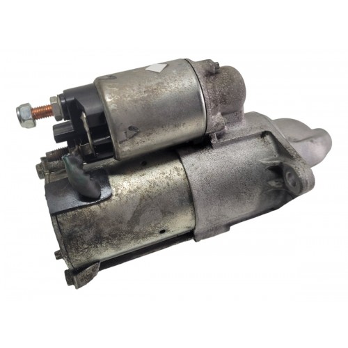 Motor Partida Arranque Fiat Stilo 1.8 8v 2008 2009 2010 2011