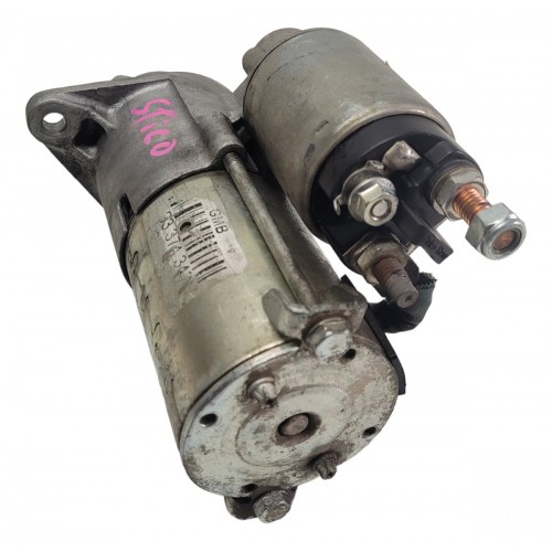 Motor Partida Arranque Fiat Stilo 1.8 8v 2008 2009 2010 2011