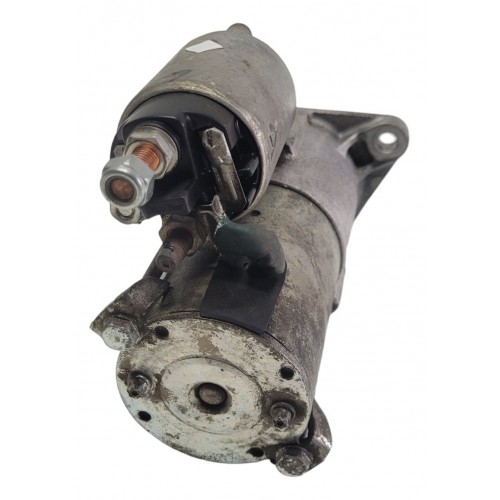 Motor Partida Arranque Fiat Stilo 1.8 8v 2008 2009 2010 2011