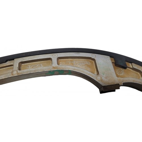 Guia Corrente Comando Ford Edge 3.5 V6 2009 2010 2011 2012