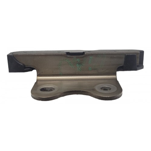 Calha Guia Corrente Comando Ford Edge 3.5 2009 2010 2011