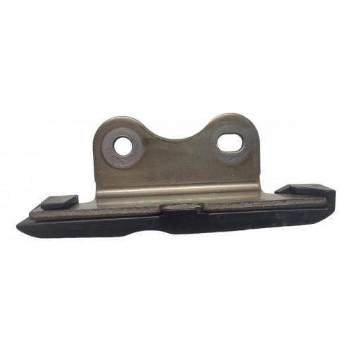 Calha Guia Corrente Comando Ford Edge 3.5 2009 2010 2011