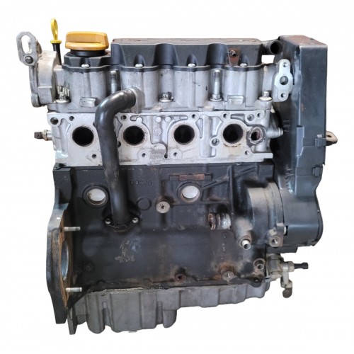 Motor Fiat Stilo Doblo Gm Montana Corsa ...