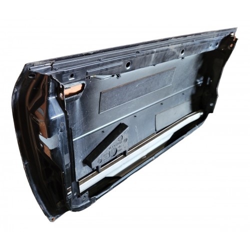 Porta Lado Esquerdo Audi A3 2 Portas 1999 2000 2001 2002