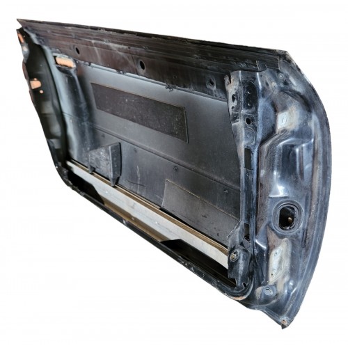 Porta Lado Esquerdo Audi A3 2 Portas 1999 2000 2001 2002