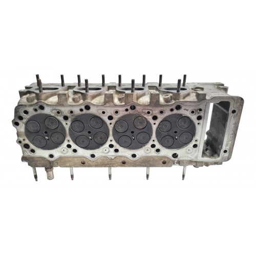 Cabeçote Mitsubishi L200 Triton 3.2 Diesel 2009 2010 2011