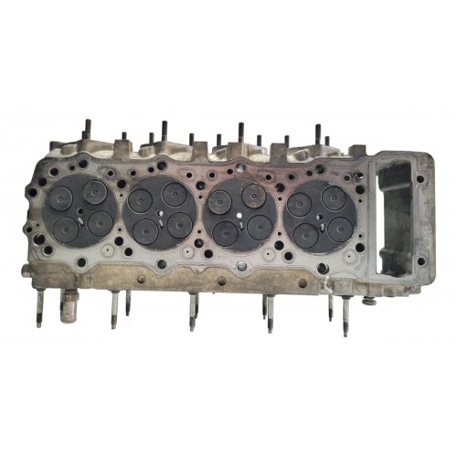 Cabeçote Mitsubishi L200 Triton 3.2 Diesel 2009 2010 2011