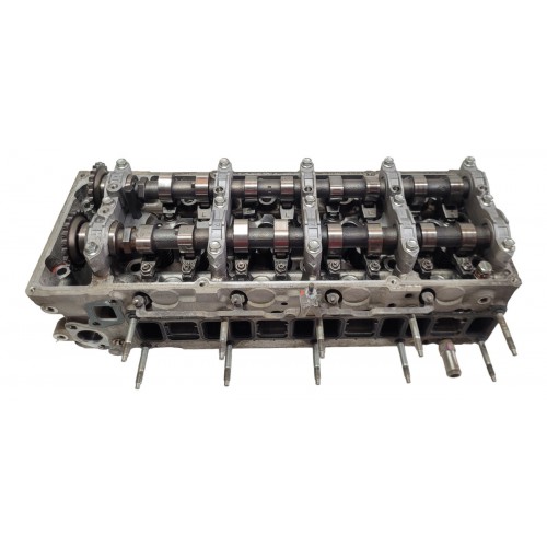 Cabeçote Mitsubishi L200 Triton 3.2 Die...