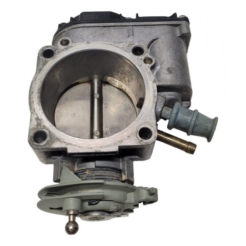 Corpo Borboleta Tbi Audi A4 Passat 2.8 V6 1998 1999 2000