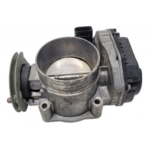 Corpo Borboleta Tbi Audi A4 Passat 2.8 V6 1998 1999 2000