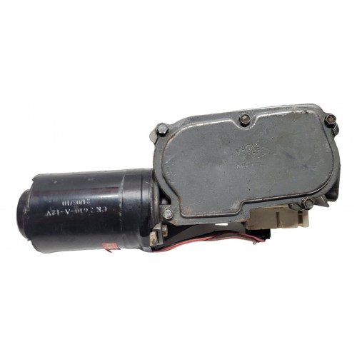 Motor Limpador Parabrisa Fiat Uno Fiorino 1999 2000 2001