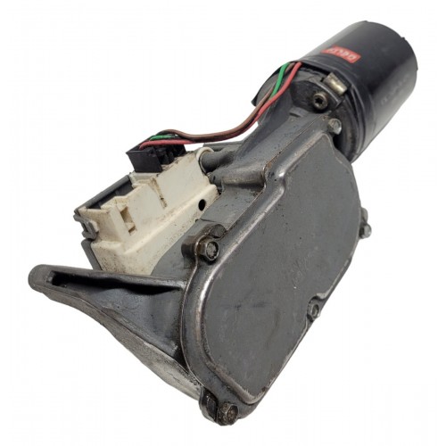 Motor Limpador Parabrisa Fiat Uno Fiorino 1999 2000 2001