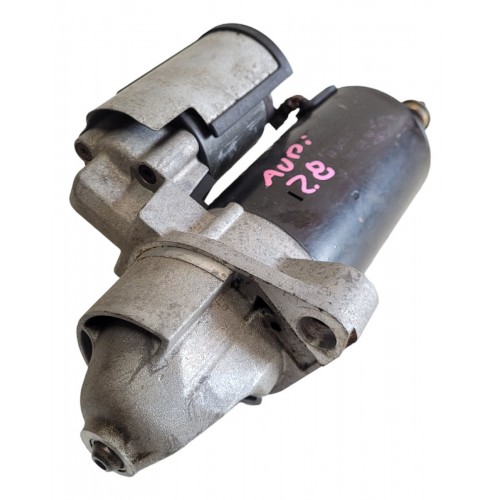 Motor Partida Arranque Audi A4 Passat 2.8 V6 1997 1998 1999