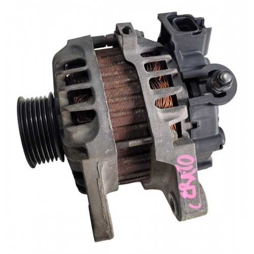 Alternador Kia Cerato Soul 1.6 16v 2006 2007 2008 2009 2010