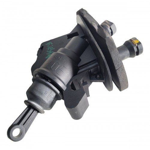 Cilindro Mestre Pedal Embreagem Ford Fiesta 2009 2010 2011