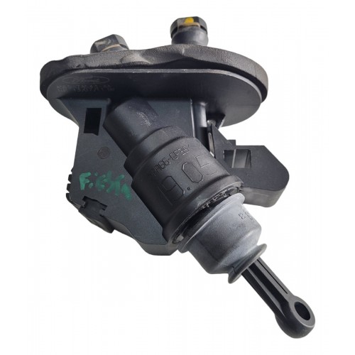 Cilindro Mestre Pedal Embreagem Ford Fiesta 2009 2010 2011