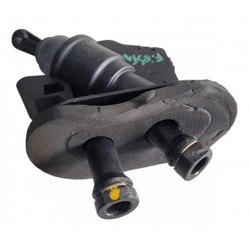 Cilindro Mestre Pedal Embreagem Ford Fiesta 2009 2010 2011