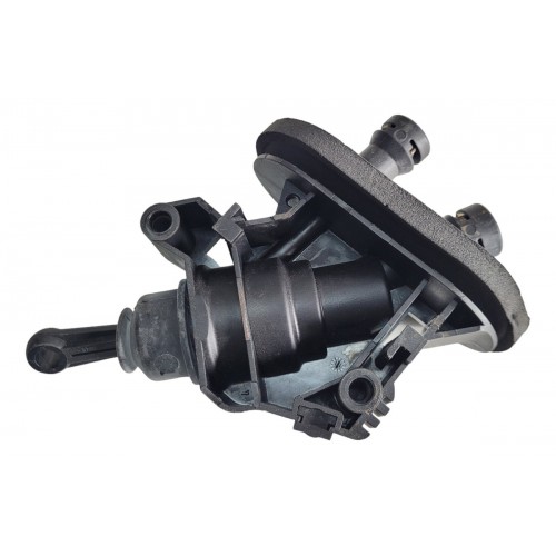 Cilindro Mestre Pedal Embreagem Ford Fiesta 2009 2010 2011