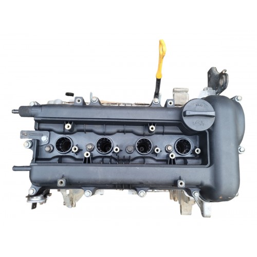 Motor Parcial Kia Cerato 1.6 16v Gasolina 121cv 2006 2007