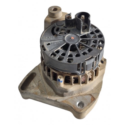 Alternador Fiat Palio Fire C/direção Hidráulica 2008 2009