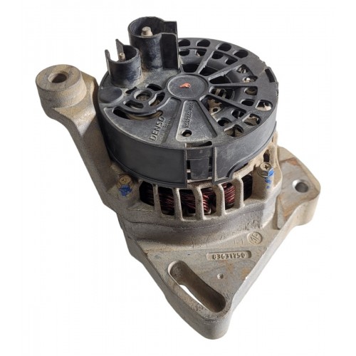 Alternador Fiat Palio Fire C/direção Hidráulica 2008 2009