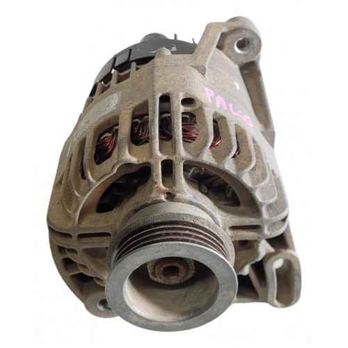 Alternador Fiat Palio Fire C/direção H...