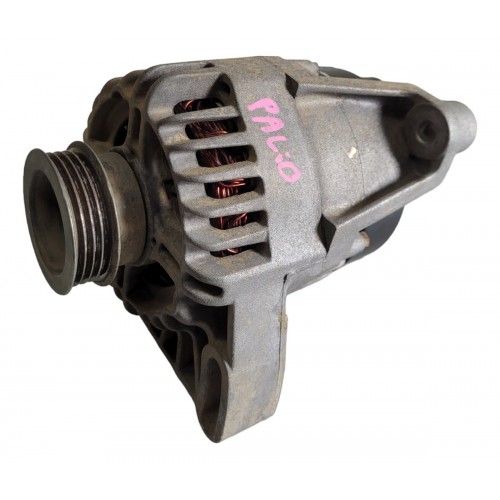 Alternador Fiat Palio Fire C/direção H...