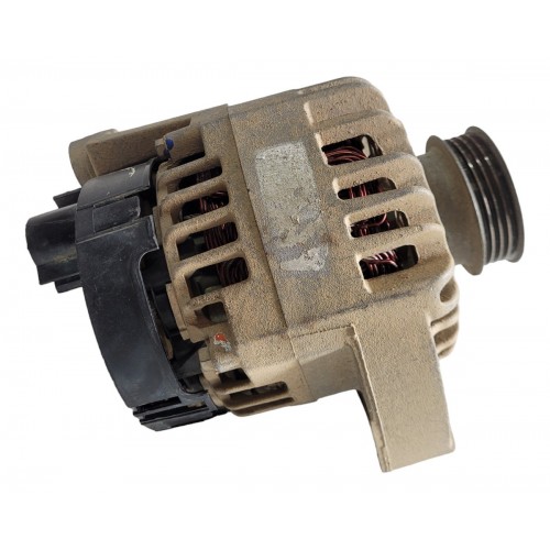 Alternador Fiat Palio Fire C/direção Hidráulica 2008 2009