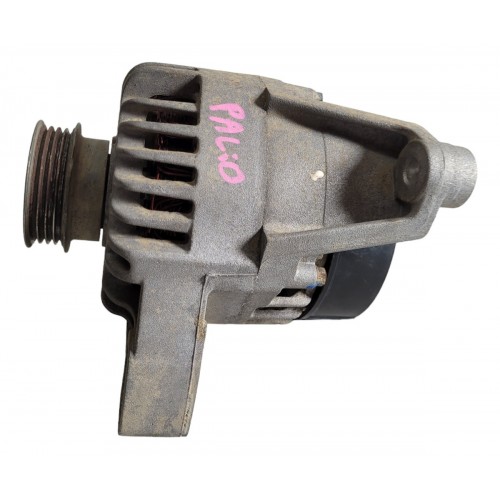 Alternador Fiat Palio Fire C/direção Hidráulica 2008 2009