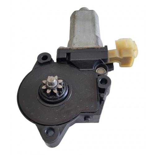 Motor Máquina Vidro Dianteiro Esquerdo Kia Cerato 2005 2006