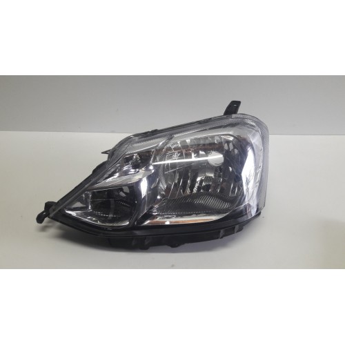 Farol Lado Esquerdo Toyota Etios 2012/20...