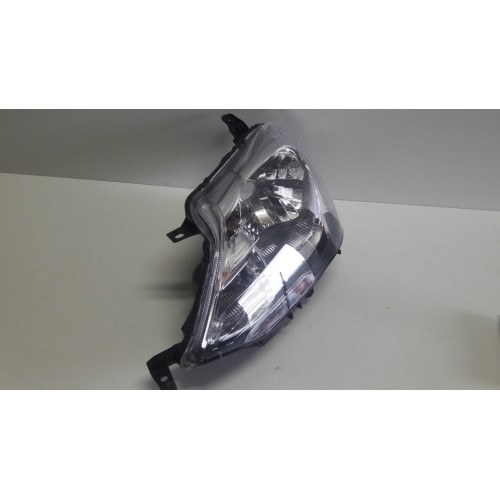 Farol Lado Esquerdo Toyota Etios 2012/20...