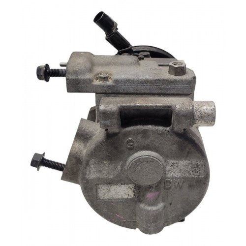 Compressor De Ar Condicionado Kia Cerato 1.6 2005 2006