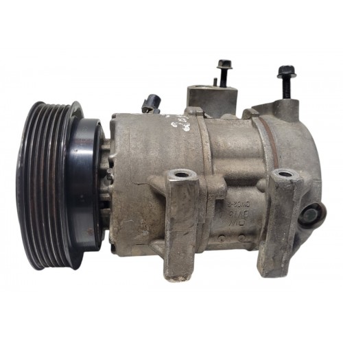 Compressor De Ar Condicionado Kia Cerato 1.6 2005 2006